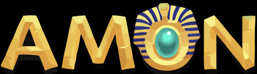 Amon Casino logo